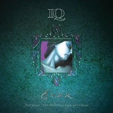 Load image into Gallery viewer, IQ - Ever 25TH Anniversary Edition