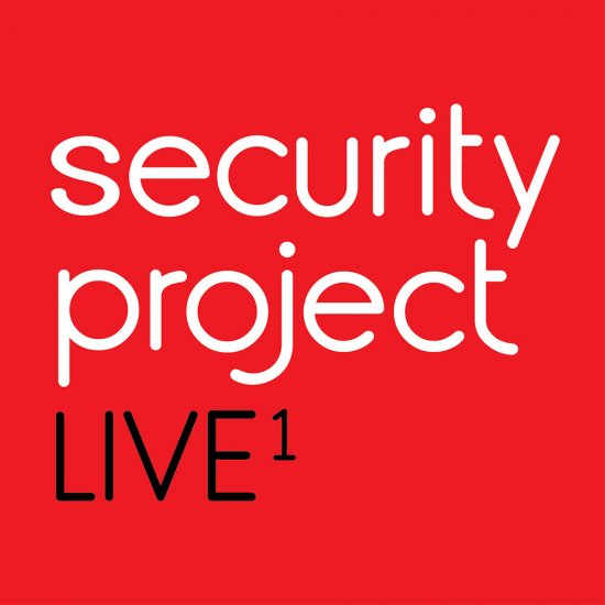 The Security Project - Live 1