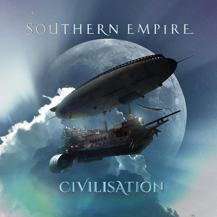 Southern Empire Civilisation Cover
