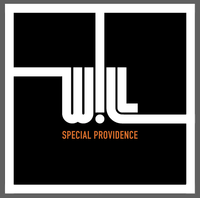 Special Providence Will Cover