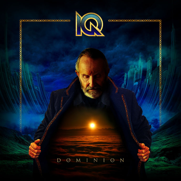 IQ - Dominion CD