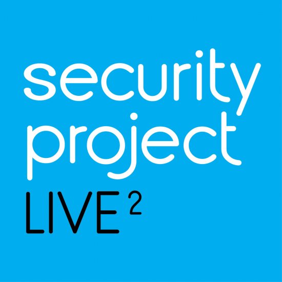The Security Project - Live 2