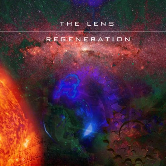 The Lens - Regeneration